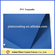 waterproof 100% polyester sun resistance tarpaulin